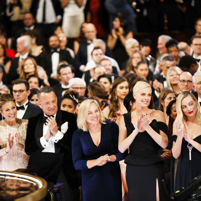 Những “bom tấn” phòng vé có thể trở thành ứng cử viên cho cuộc đua Oscar? - Ảnh 3.