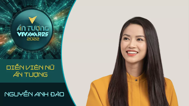 Lộ diện 10 diễn viên nữ ấn tượng đầu tiên của VTV Awards 2022 - Ảnh 1.