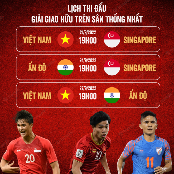 ĐT Việt Nam – ĐT Singapore: Bài kiểm tra “thực chiến” cho AFF Cup - Ảnh 1.