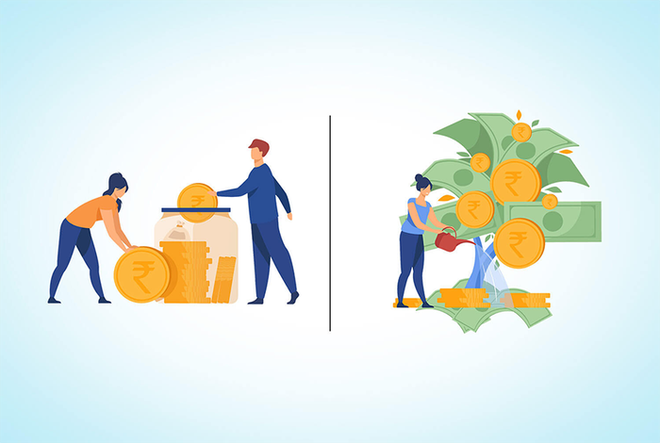 4 quy tắc vàng trong quản lý tiền bạc - Ảnh 1.