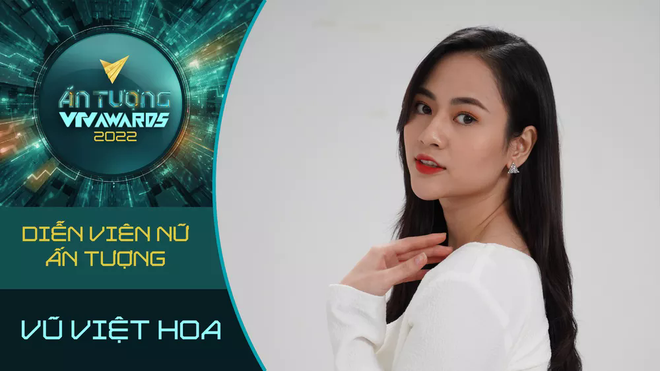 Lộ diện 10 diễn viên nữ ấn tượng đầu tiên của VTV Awards 2022 - Ảnh 2.