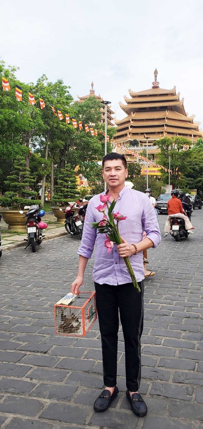 Cuộc sống của Quang Minh, Hồng Đào sau 3 năm trở về thời độc thân - Ảnh 6.