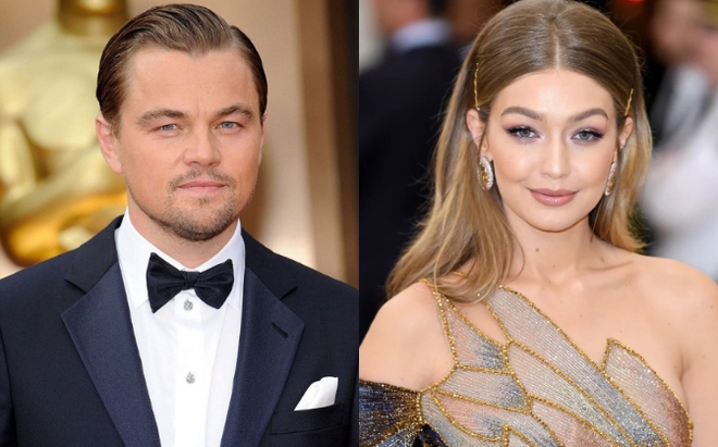 Gigi Hadid không nghiêm túc trong quan hệ với Leonardo DiCaprio - Ảnh 2.