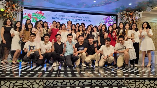Gặp thầy Kiều Vũ Mạnh - Người l&aacute;i đ&ograve; đưa tập thể 31 học sinh đỗ to&agrave;n Đại học top đầu cả nước - Ảnh 5.