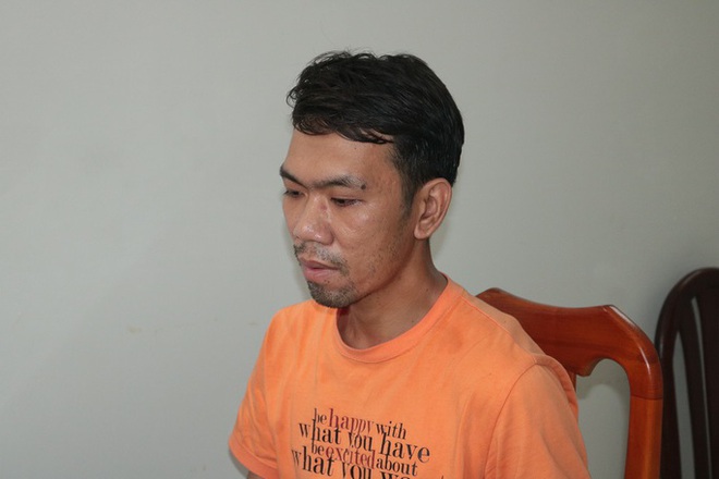 Tình tiết bất ngờ vụ sát hại người tình…