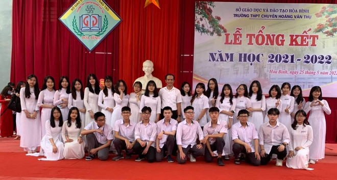 Gặp thầy Kiều Vũ Mạnh - Người l&aacute;i đ&ograve; đưa tập thể 31 học sinh đỗ to&agrave;n Đại học top đầu cả nước - Ảnh 3.