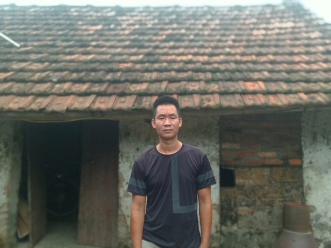 Bố mất sớm, mẹ v&agrave; em g&aacute;i t&acirc;m thần, mong được gi&uacute;p đỡ để em trai kh&ocirc;ng bị thất học - Ảnh 6.