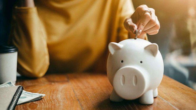 5 cách mà bạn nên áp dụng để tăng tiền tiết kiệm - Ảnh 1.