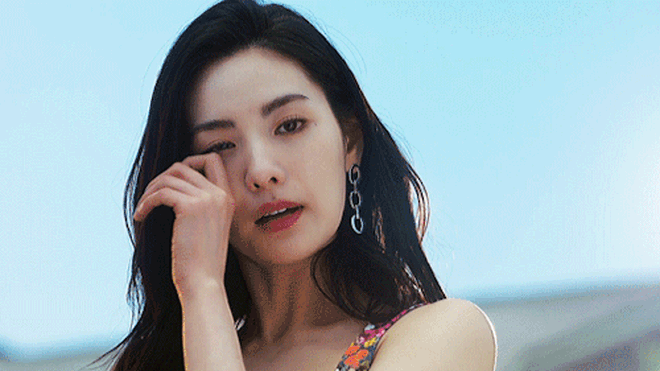 Sao Hàn đẹp nhất thế giới làm khách mời ở phim của Park Min Young, diễn ít mà chất lượng - Ảnh 1.