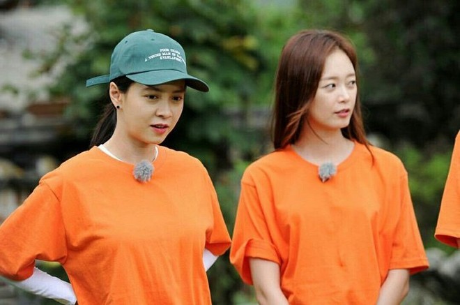 Dàn sao Running Man ra tiêu chuẩn chọn người yêu cho Jeon So Min - Ảnh 6.