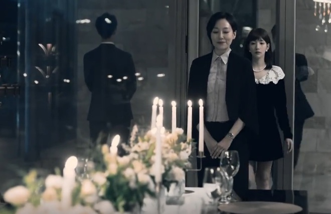Hợp Đồng Tình Yêu: Park Min Young hóa “vợ thuê”, diễn xuất xứng danh nữ hoàng phim lãng mạn - Ảnh 4.
