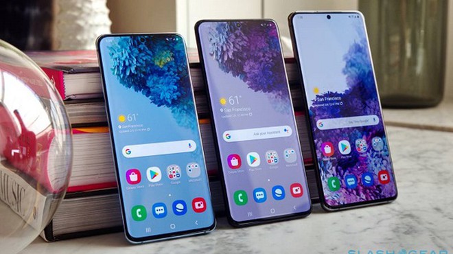 4 lầm tưởng m&agrave; nhiều người thường nghĩ về điện thoại Android - Ảnh 1.