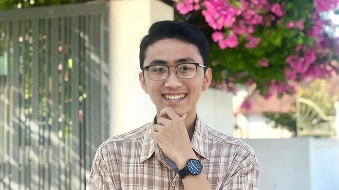 Quyết t&acirc;m bắt đầu lại của t&acirc;n sinh vi&ecirc;n Đại học Kiểm s&aacute;t - Ảnh 1.