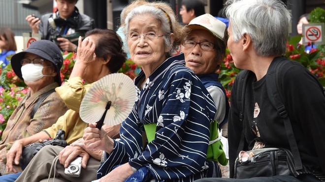 Bánh gạo truyền thống Nhật Bản trở thành kẻ sát nhân thầm lặng lấy mạng vô số người, đặc biệt là người cao tuổi - Ảnh 4.