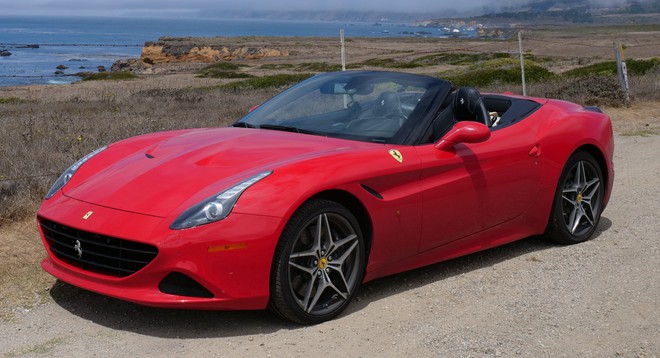 Phượt xuyên 3 quốc gia bằng siêu xe Ferrari: Đi gần 21.000km trong 2 tháng - Ảnh 6.