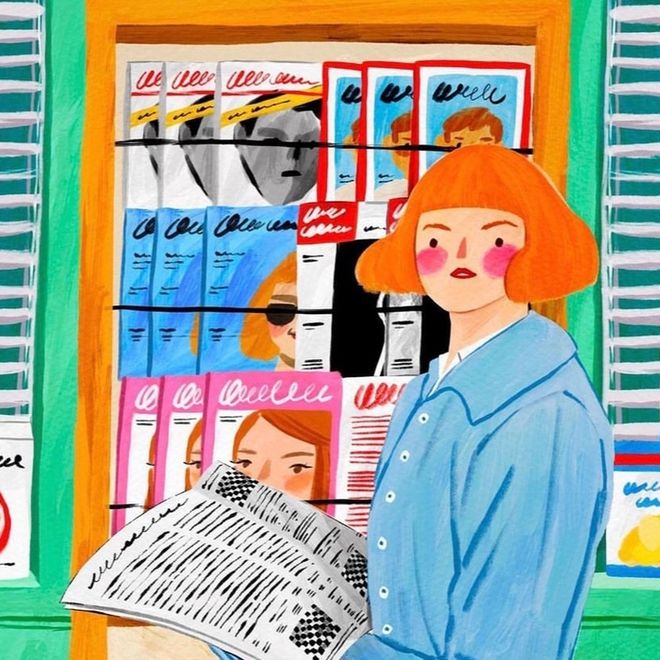 Thư bố gửi con g&aacute;i: Đừng nghĩ m&igrave;nh c&ograve;n trẻ, l&agrave;m g&igrave; cũng l&agrave; qu&aacute; sớm - Ảnh 2.