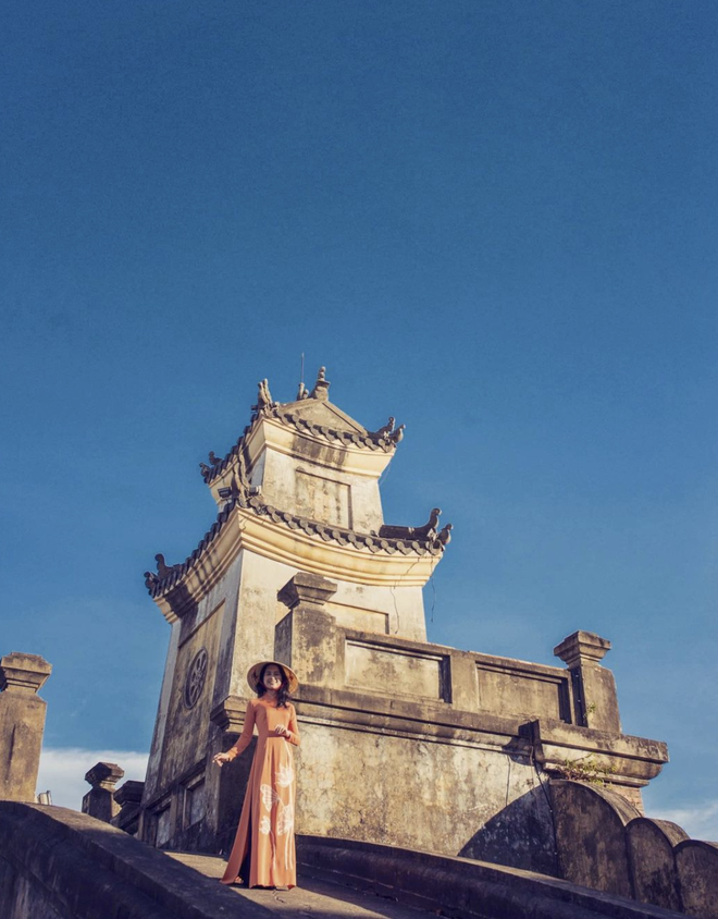 Not only Phong Nha - Ke Bang, Quang Binh also has Dong Hoi pearl with countless beautiful scenes - Photo 3.