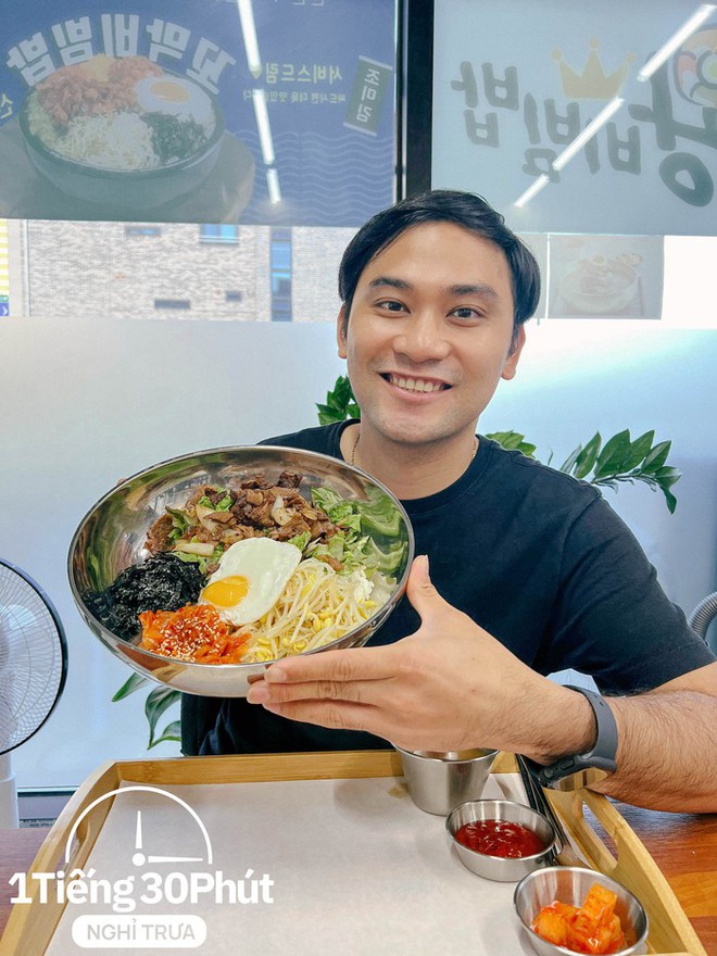 Nhân viên ở Hàn Quốc tiết lộ sự thật bữa cơm trưa tại công ty: Người ăn áp lực chẳng kém người nấu - Ảnh 11.