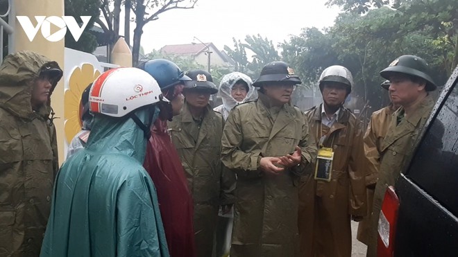 Người d&acirc;n miền Trung sẵn s&agrave;ng t&acirc;m thế khi b&atilde;o số 4 đổ bộ - Ảnh 51.