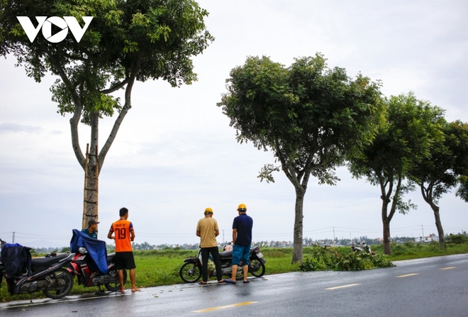 Hội An dừng b&aacute;n v&eacute; khu phố cổ, t&agrave;u thuyền du lịch neo đậu an to&agrave;n - Ảnh 4.