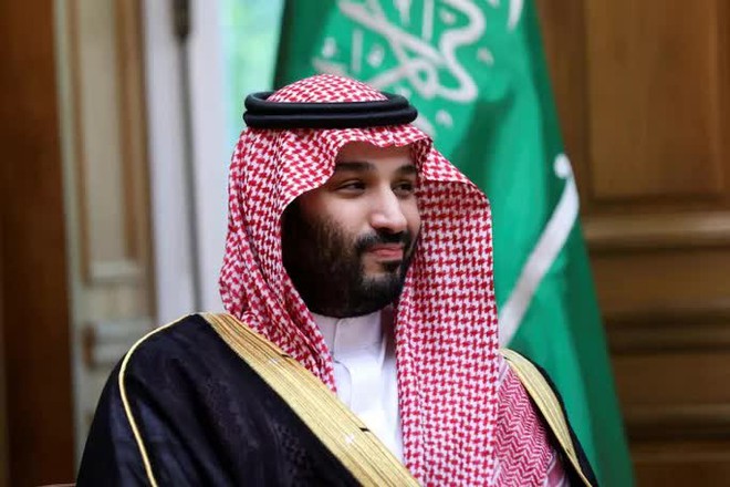Thái tử Ả Rập Saudi trở thành thủ tướng không cần lý do - Ảnh 1.