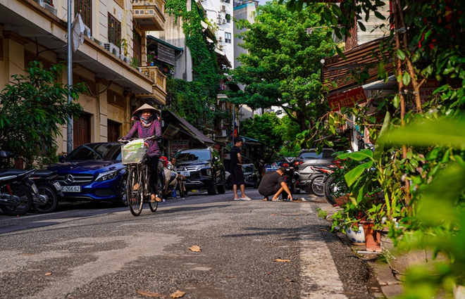 Cổng Đục, Nhà Hỏa và hàng loạt tên phố độc đáo ở Hà Nội - Ảnh 4.