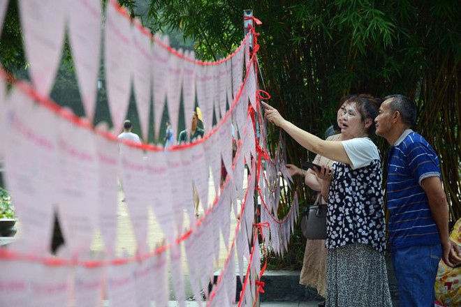 Trung Quốc: Bi kịch của những cô gái hồi hương độc thân - Ảnh 3.