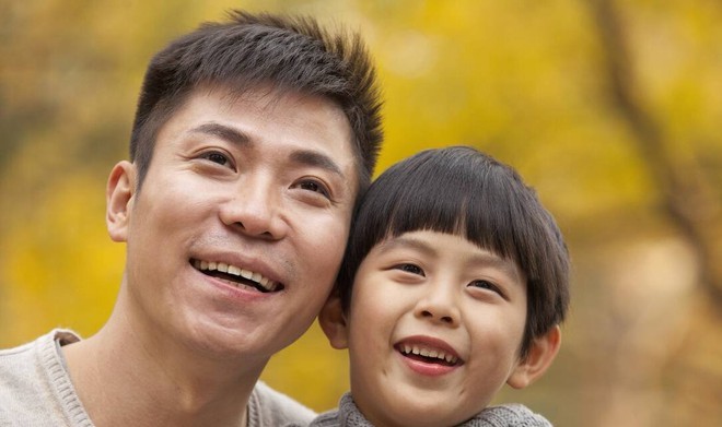 Trẻ c&oacute; 3 điều n&agrave;y, cha mẹ n&ecirc;n vui mừng - Ảnh 1.