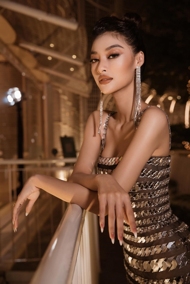 Đông Nhi, Bích Phương sẽ trình diễn trong đêm chung kết Miss Grand Vietnam 2022 - Ảnh 3.