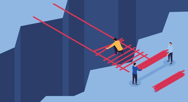 Chia sẻ đ&aacute;ng suy ngẫm của anh shipper thu nhập 33 triệu đồng/th&aacute;ng - Ảnh 1.