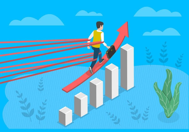 Chia sẻ đ&aacute;ng suy ngẫm của anh shipper thu nhập 33 triệu đồng/th&aacute;ng - Ảnh 2.