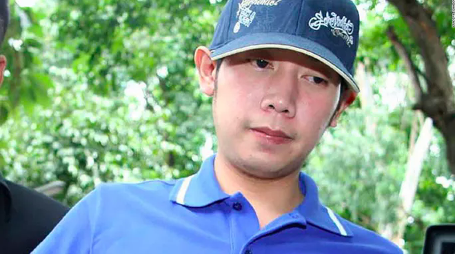 L&aacute;i si&ecirc;u xe t&ocirc;ng chết người, th&aacute;i tử Red Bull nhởn nhơ suốt 10 năm - Ảnh 2.