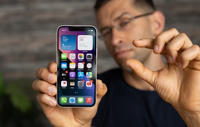 Vì sao iPhone 14 Max hứa hẹn là gà đẻ trứng vàng của Apple? - Ảnh 1.