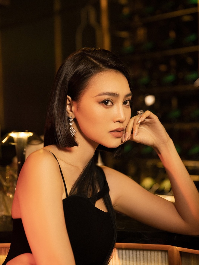 C&ocirc; G&aacute;i Từ Qu&aacute; Khứ: Mỏ v&agrave;ng hay mớ b&ograve;ng bong &yacute; tưởng? - Ảnh 8.