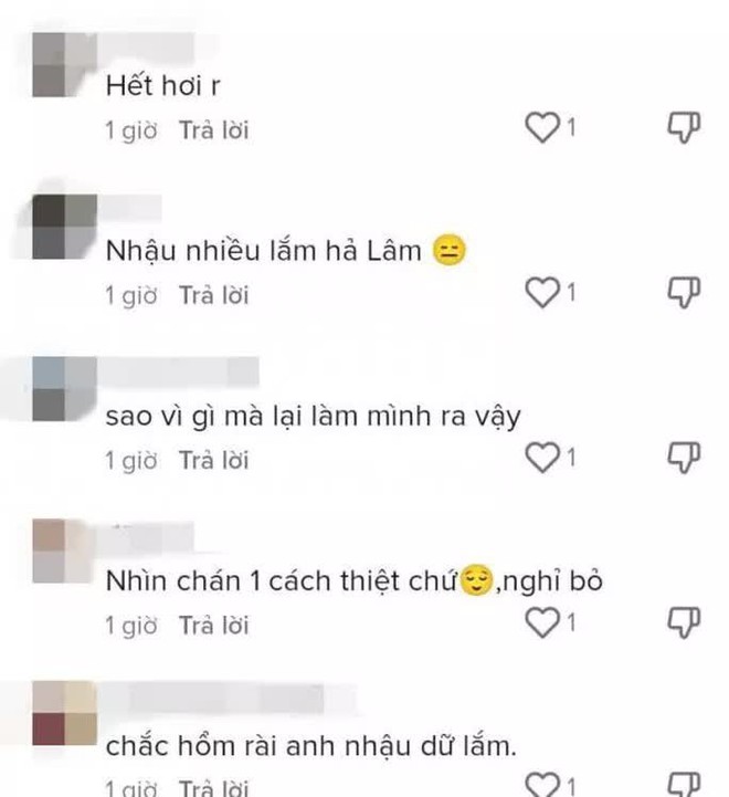 Cư d&acirc;n mạng hoảng hốt với diện mạo &ocirc;ng ch&uacute; của Ho&agrave;i L&acirc;m - Ảnh 2.