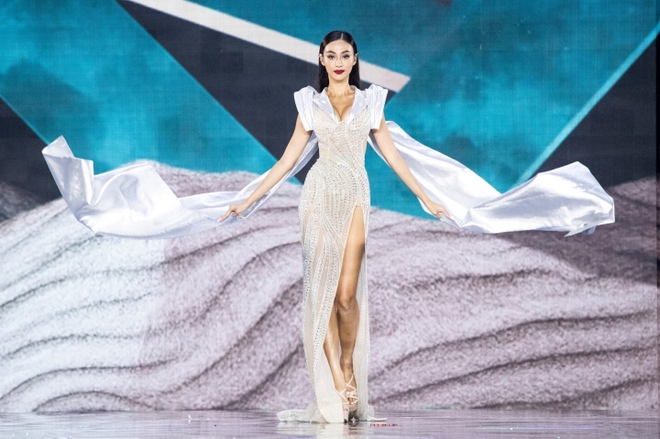 10 người đẹp sáng giá cho vương miện Miss Grand Vietnam 2022 - Ảnh 6.