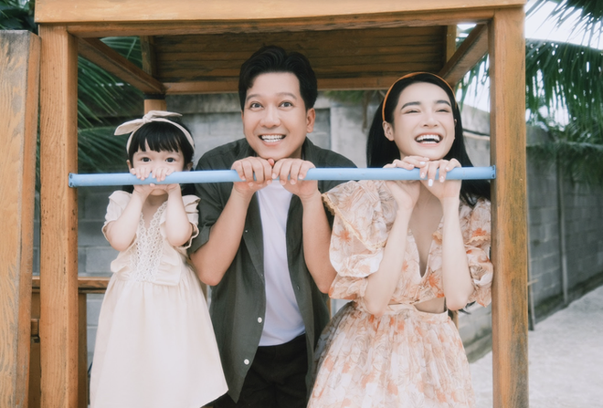 Trường Giang kể lại h&agrave;nh tr&igrave;nh sinh con của Nh&atilde; Phương - Ảnh 4.