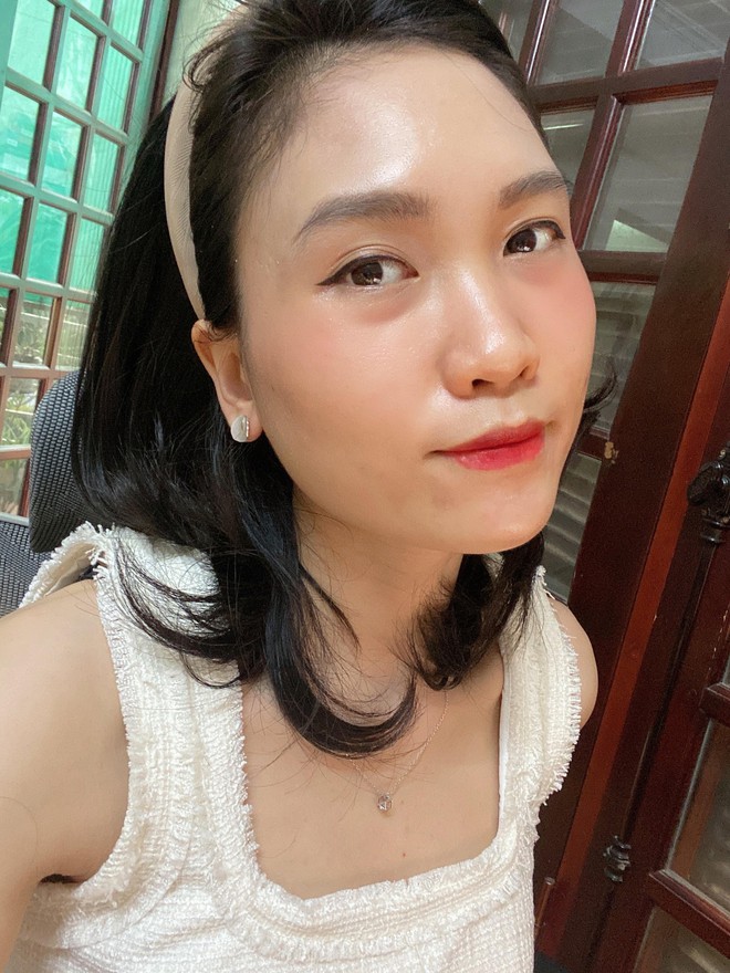 Dùng thử dòng dầu gội hữu cơ: Gội xong tóc rít nhưng bất ngờ nhất là sau khi sấy khô - Ảnh 7.
