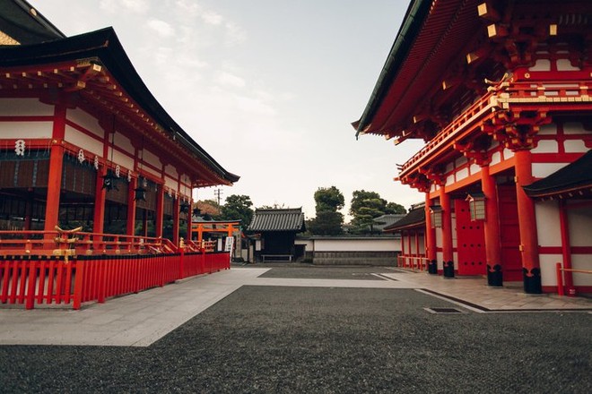 Kyoto rất mong đón du khách trở lại nhưng thủ thỉ những yêu cầu đặc biệt - Ảnh 9.