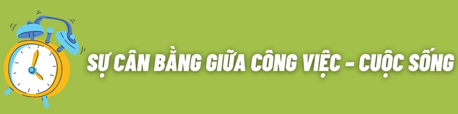 Cách sử dụng thời gian của nhân viên các công ty áp dụng tuần làm việc 4 ngày trên thế giới - Ảnh 3.