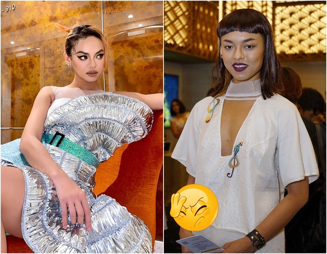 Mai Ngô thay đổi phong cách để tỏa sáng tại Miss Grand Vietnam 2022 - Ảnh 15.