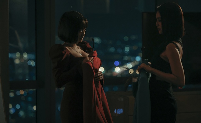 C&ocirc; G&aacute;i Từ Qu&aacute; Khứ: Mỏ v&agrave;ng hay mớ b&ograve;ng bong &yacute; tưởng? - Ảnh 5.