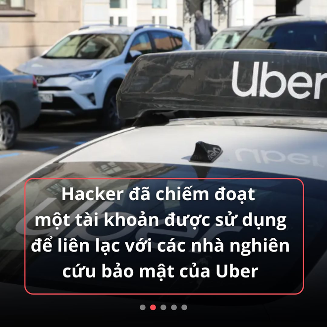 Không tin bất cứ ai: Chiến thuật nghi ngờ tất cả nhân viên của các gã khổng lồ công nghệ - Ảnh 2.