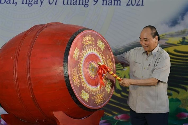 Chủ tịch nước gửi thư mừng ngày khai giảng năm học 2022-2023 - Ảnh 1.