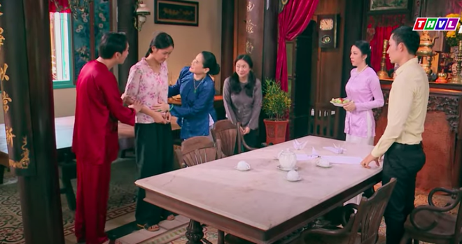 Đạo diễn phim Duy&ecirc;n kiếp xin lỗi kh&aacute;n giả khi Trương Mỹ Nh&acirc;n bị ch&ecirc; diễn kh&ocirc;ng tốt - Ảnh 4.