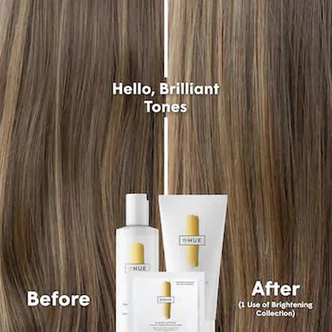Chuyên gia làm tóc tiết lộ tuyệt chiêu giúp tóc bồng bềnh, bóng mượt của các tiệm tóc - Ảnh 5.