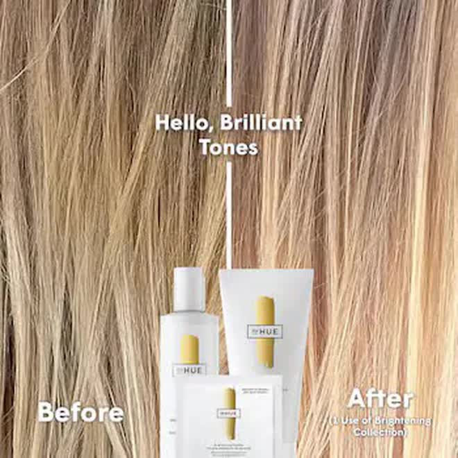 Chuyên gia làm tóc tiết lộ tuyệt chiêu giúp tóc bồng bềnh, bóng mượt của các tiệm tóc - Ảnh 5.