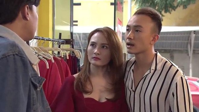 3 sao nam phim Việt toàn đóng vai phụ vẫn nổi đình đám: Doãn Quốc Đam xứng danh tắc kè hoa - Ảnh 7.