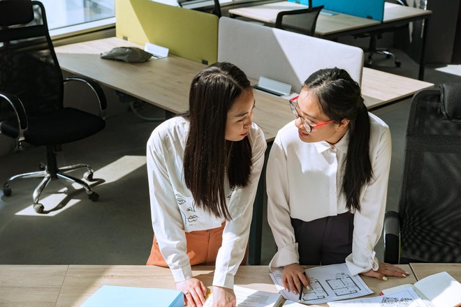 B&iacute; k&iacute;p gi&uacute;p d&acirc;n văn ph&ograve;ng tr&aacute;nh mọi phiền phức - Ảnh 1.