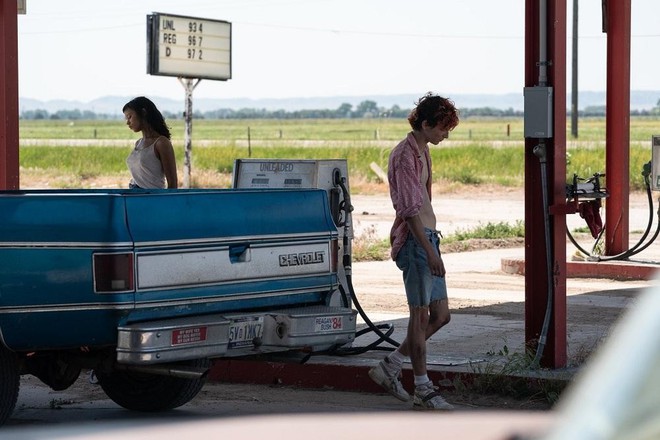 Timothée Chalamet được khen hết lời, nhận tràng pháo tay dài 9 phút cho phim Bones and All - Ảnh 5.